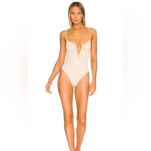 L space Roxanne one piece